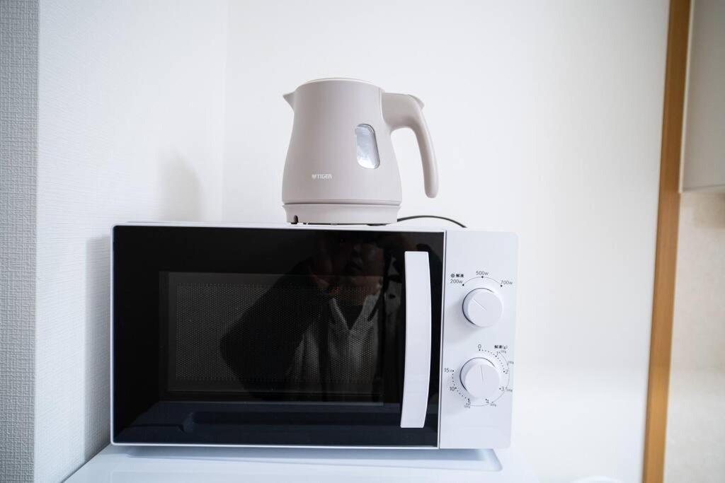 新小岩デメテル303 Apartamento *