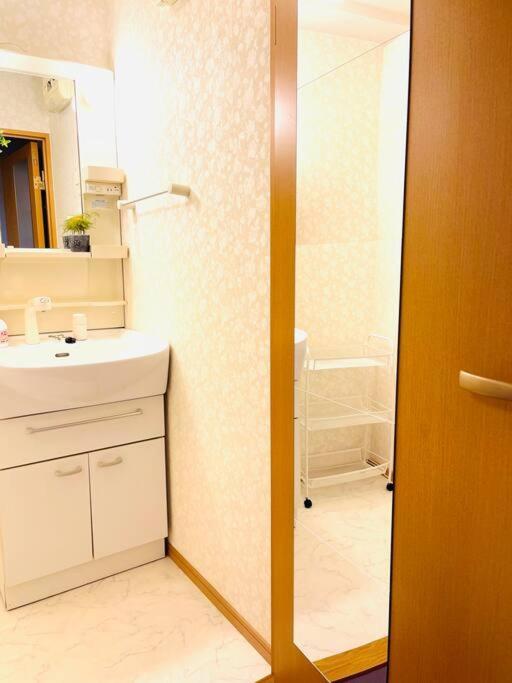 新小岩デメテル303 Apartamento *