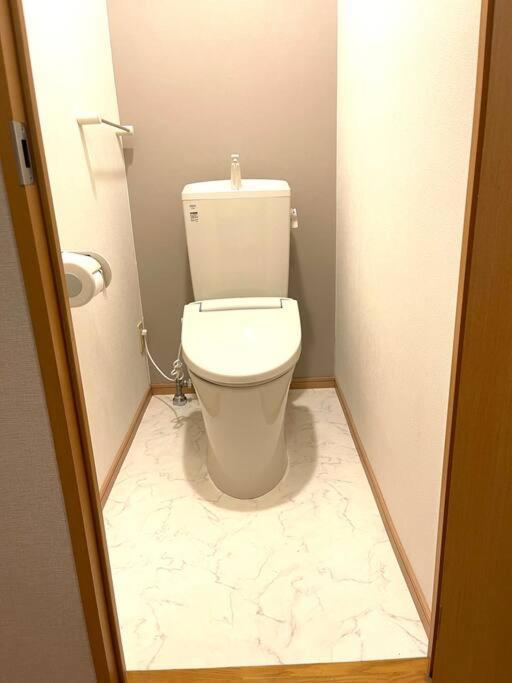 Apartamento 新小岩デメテル303 *