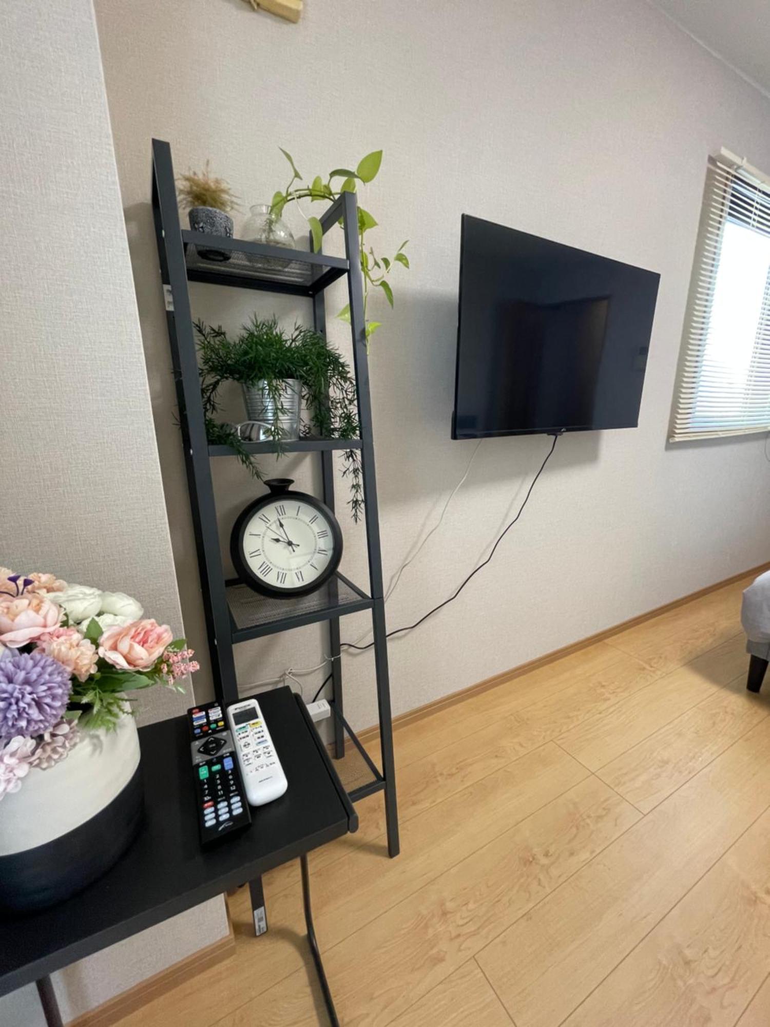 新小岩デメテル303 Apartamento